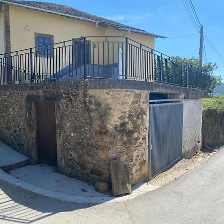 Casa Ezequiel Villa Trevias Luaran gambar