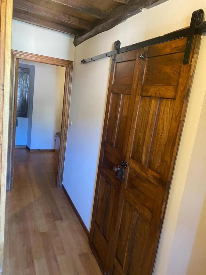Casa Ezequiel Villa Trevias Luaran gambar