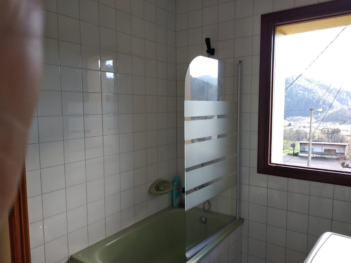 Casa Ezequiel Villa Trevias Luaran gambar