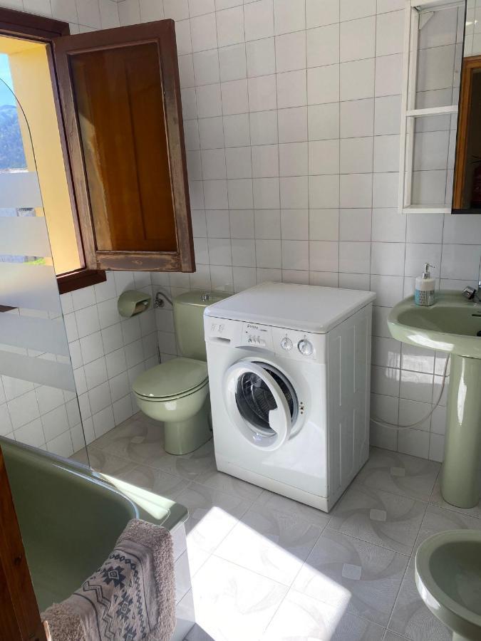 Casa Ezequiel Villa Trevias Luaran gambar